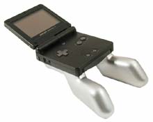 Juegos game Boy Advance